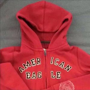 AE Hoodie